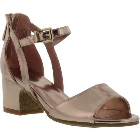 Michael Kors Other - Michael Kors Kids Shoes - Kids Size 13